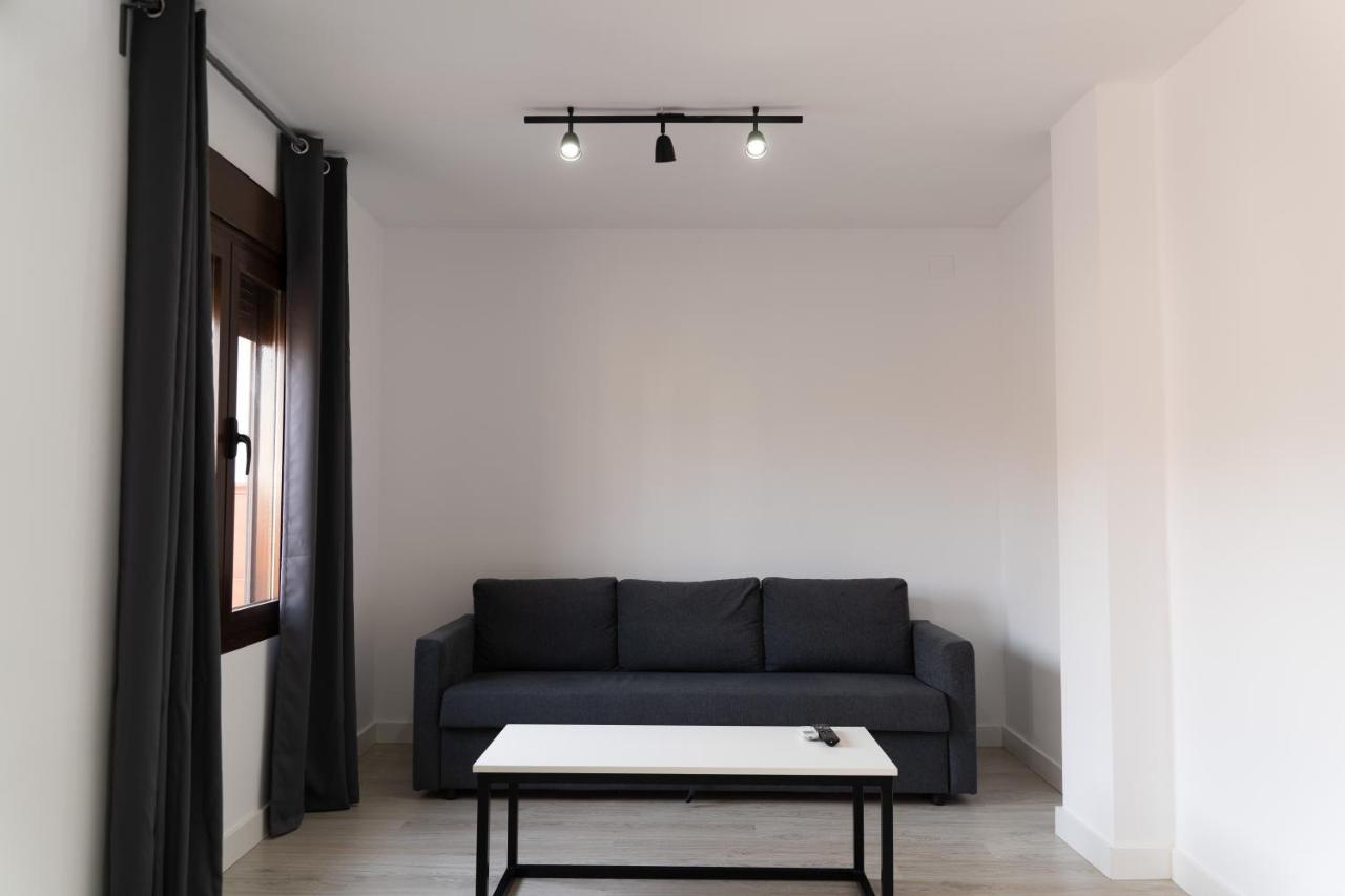 Apartamentos Gav Ronda Exterior photo